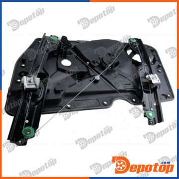 Lève vitre gauche avant pour VW | EPS-VW-034, 01SKV985